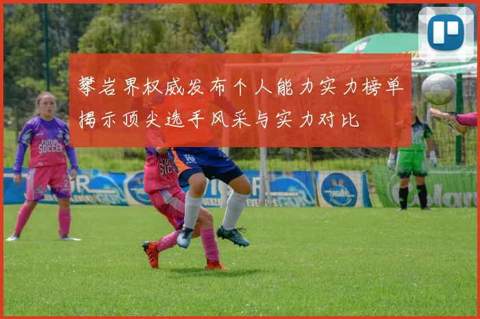攀岩界权威发布个人能力实力榜单揭示顶尖选手风采与实力对比