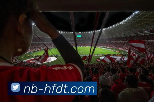 全球热力图